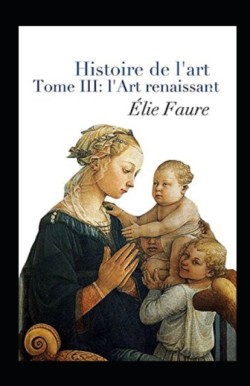 Histoire de l'Art - Tome III