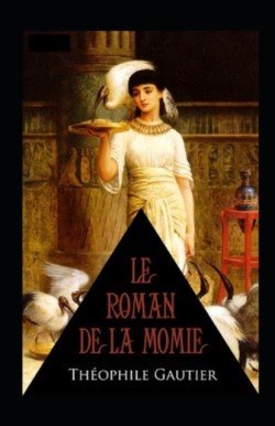 Le Roman de la momie Annote