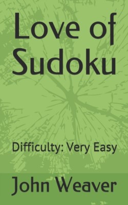 Love of Sudoku