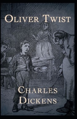 Oliver Twist Annote