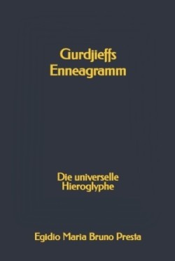 Gurdjieffs Enneagramm