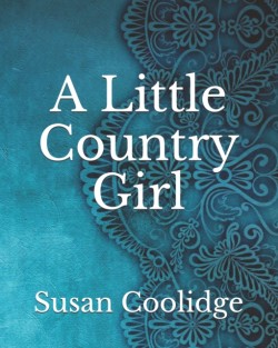 Little Country Girl