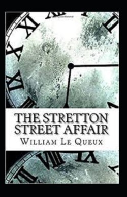 Stretton Street Affair Annotated