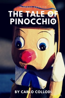 tale of pinocchio