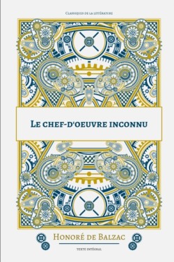 Le chef-d'oeuvre inconnu