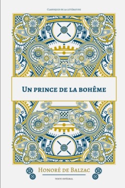 Un prince de la boheme