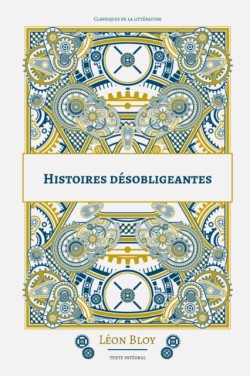 Histoires desobligeantes