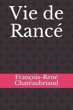 Vie de Rance