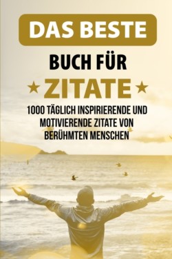 Das beste Buch fur Zitate