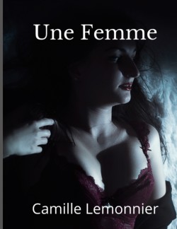 Une femme