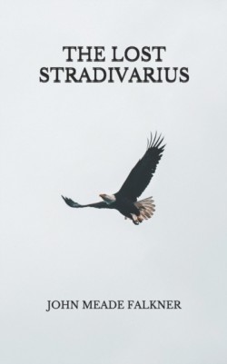 Lost Stradivarius