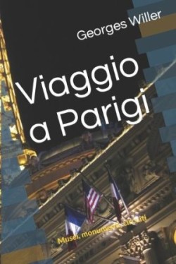 Viaggio a Parigi