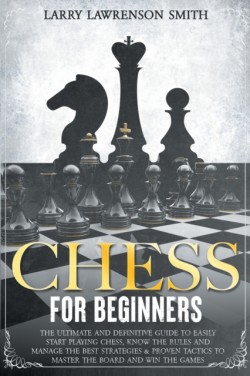 Chess for Beginners