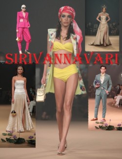 Sirivannavari