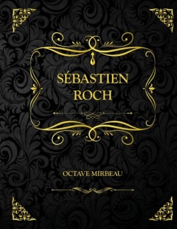 Sebastien Roch