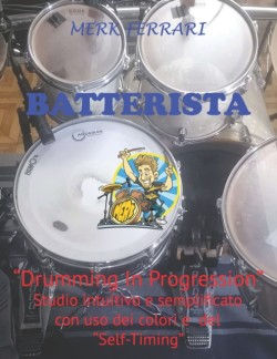 Batterista