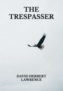 Trespasser