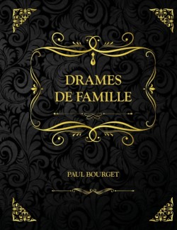 Drames de Famille