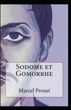 Sodome et Gomorrhe Annote