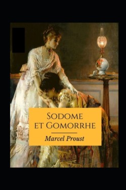 Sodome et Gomorrhe Annote