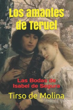 amantes de Teruel