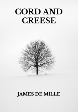 Cord and Creese