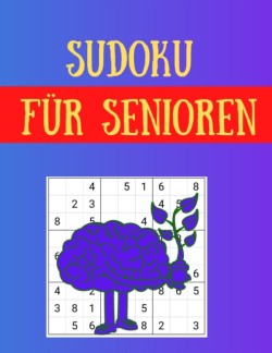 Sudoku fur Senioren