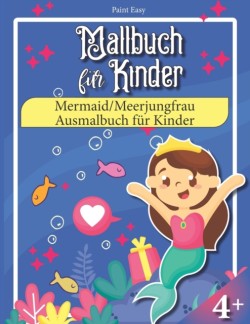 Malbuch für Kinder