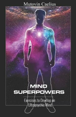 Mind Superpowers