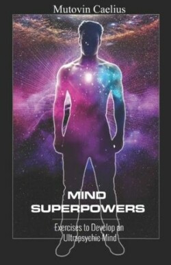 Mind Superpowers