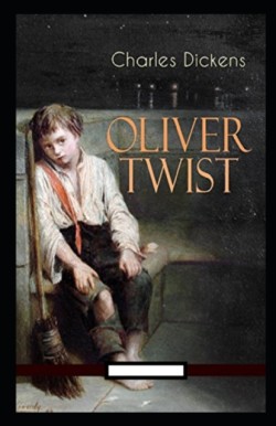 Oliver Twist Annote
