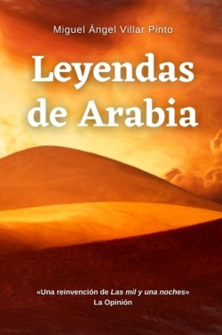 Leyendas de Arabia