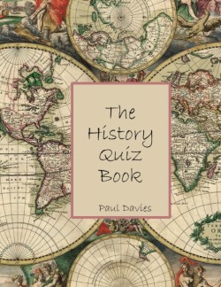 History Quiz Book