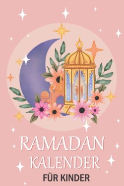 ramadan kalender kinder