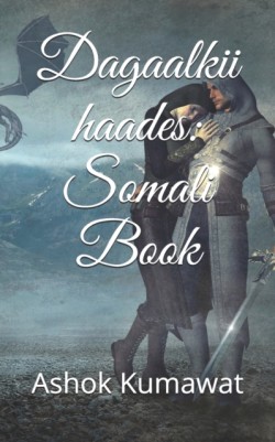 Dagaalkii haades Somali Book