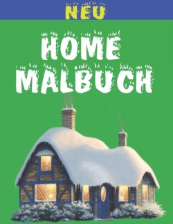 Home Malbuch