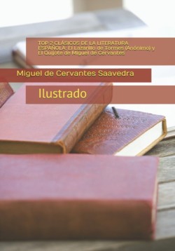 Top 2 Clasicos de la Literatura Espanola