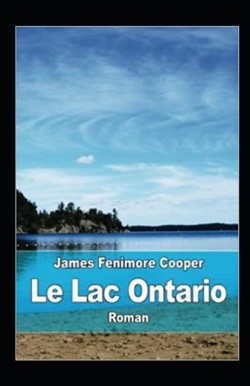 Le Lac Ontario Annote
