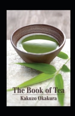 Book of Tea Annotated