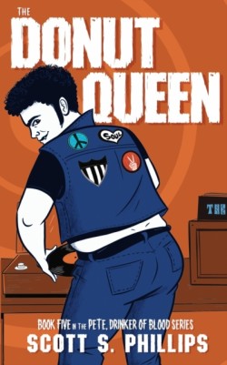 Donut Queen