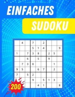 Einfaches Sudoku