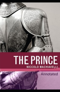 Prince Classic Edition(Original Annotated)