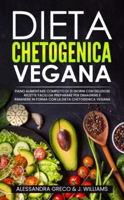 Dieta Chetogenica Vegana