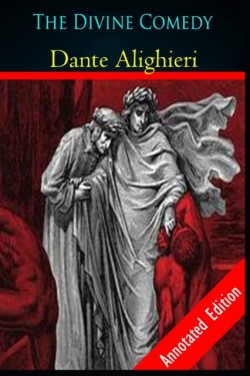 Divine Comedy By Dante Alighieri