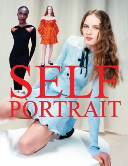 Self Portrait