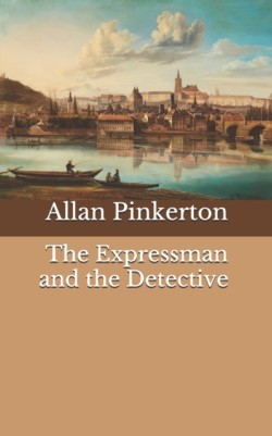 Expressman and the Detective