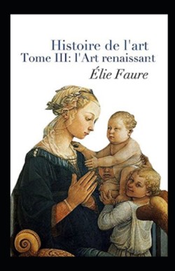 Histoire de l'Art - Tome III