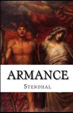 Armance Annotated