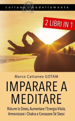 Imparare a Meditare