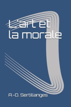 L'art et la morale